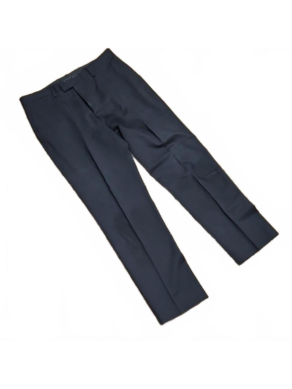 Banana Republic | Classic Black Dress Pants | 34x32